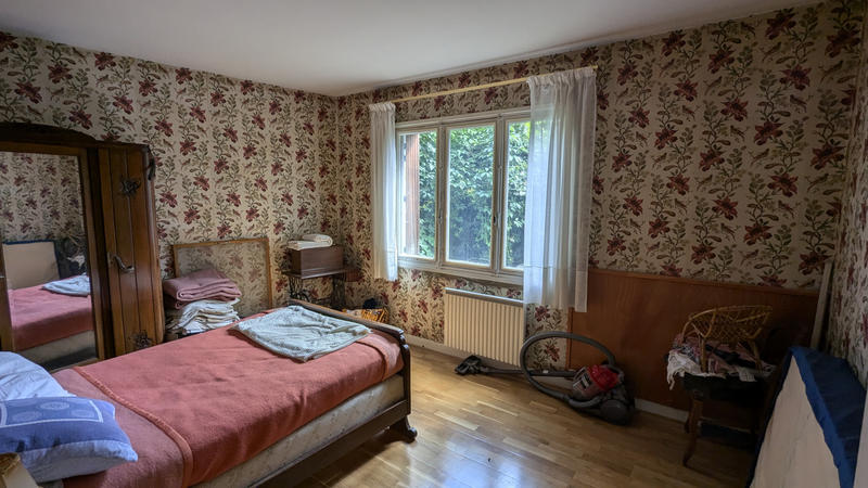 Immeuble - 170 m² - 7 pièces