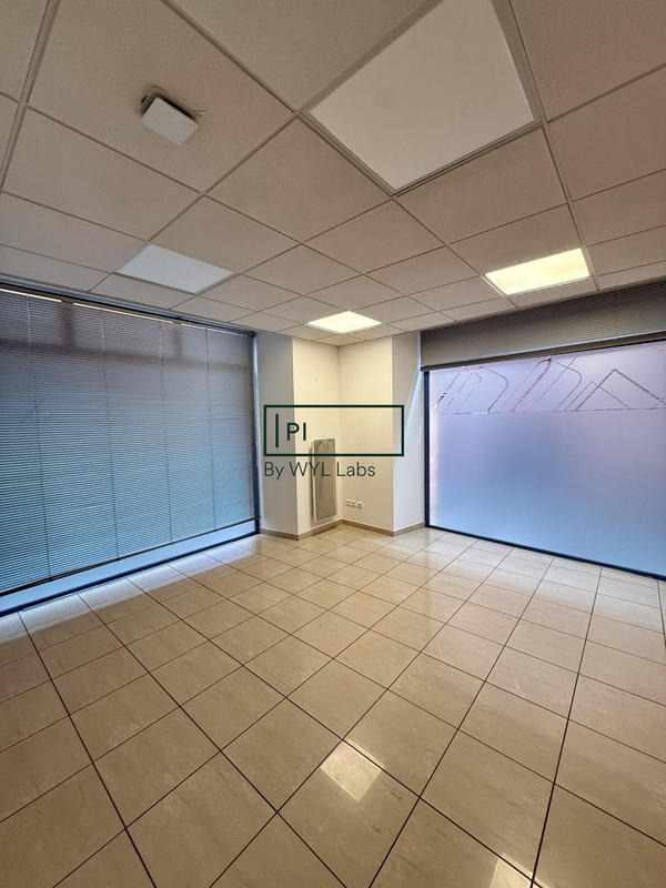 Local commercial - 102 m² - 5 pièces