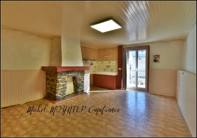 Maison - 368 m² - 7 pièces