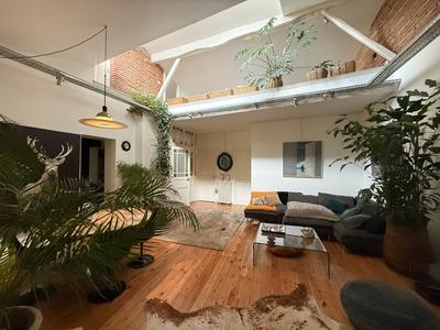 Maison - 188 m² - 5 pièces