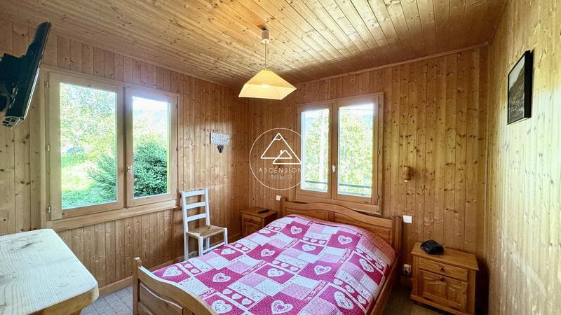 Maison - 100 m² - 6 pièces