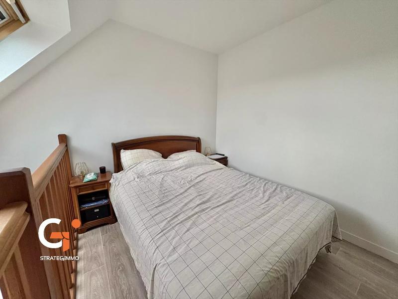 Appartement - 2 pièces