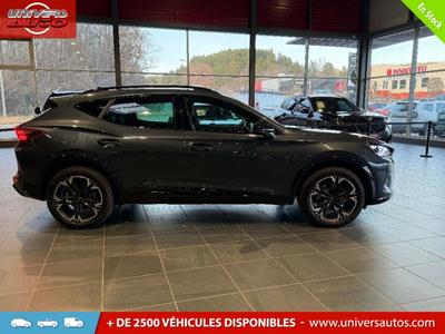 Cupra Formentor E-Hybrid 204ch Dsg6 V