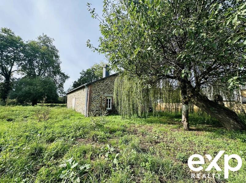 Maison - 268 m² - 7 pièces