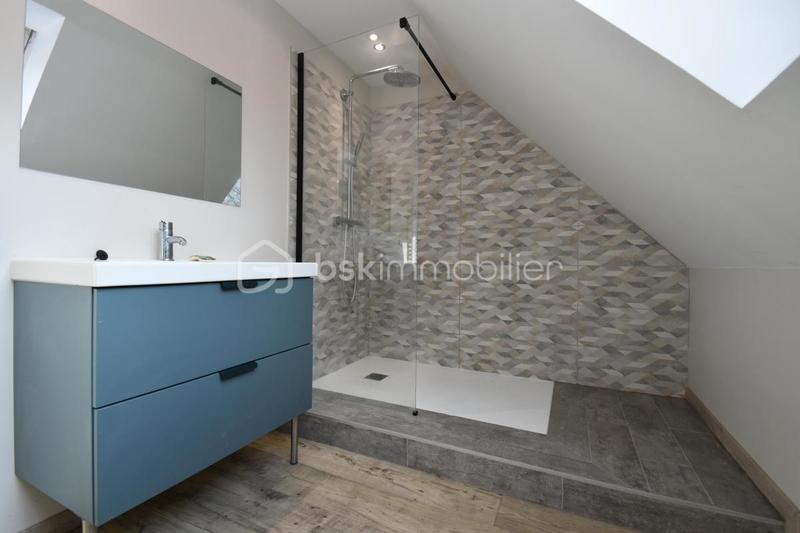 Pavillon - 128 m² - 6 pièces