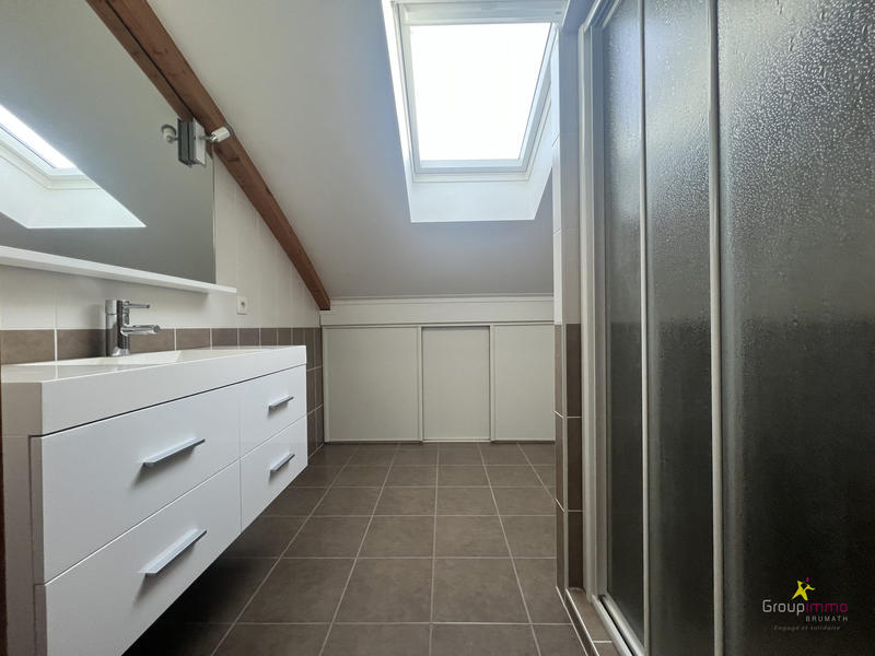 Maison - 145 m² - 5 pièces