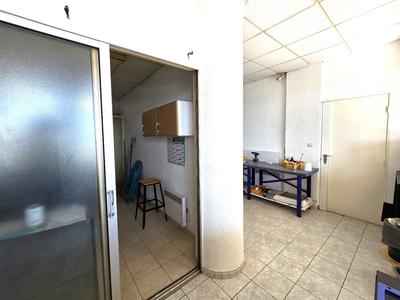Local d'activités - 31 m² - 2 pièces