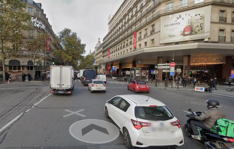 Fonds de commerce - Hôtellerie / Restauration - 160 m²