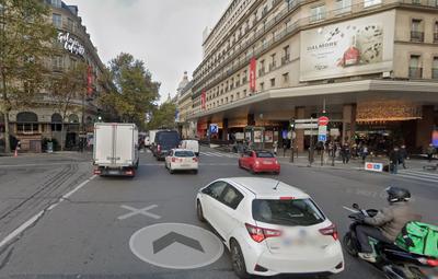 Fonds de commerce - Hôtellerie / Restauration - 160 m²
