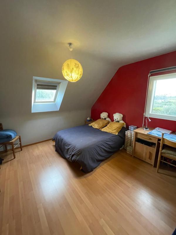 Maison - 164 m² - 8 pièces