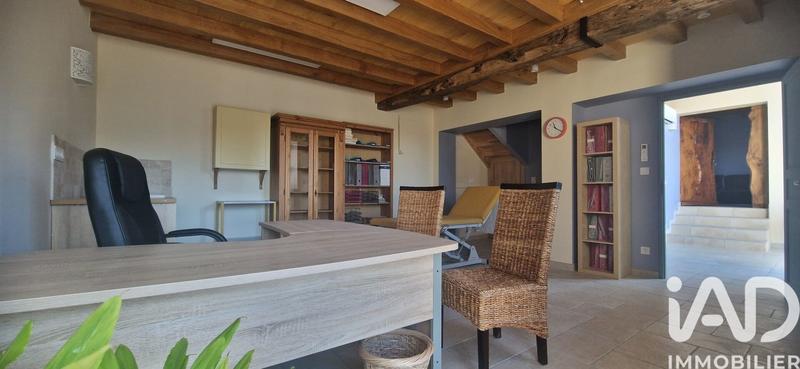 Maison de campagne - 280 m² - 8 pièces