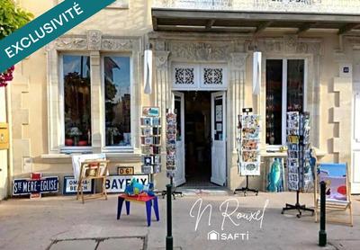 Local commercial - 40 m² - 1 pièce