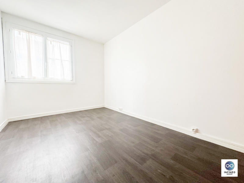 Appartement - 66 m² - 4 pièces