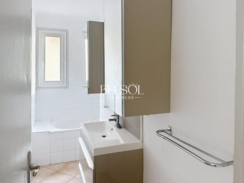 Appartement - 66 m² - 4 pièces