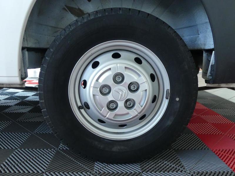 Citroën Jumper II (2) 35 L2h1 Bluehdi 120 s&amp;S Club Bv6