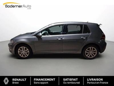 Volkswagen Golf 1.6 Tdi 115 Fap Bvm5 Confortline