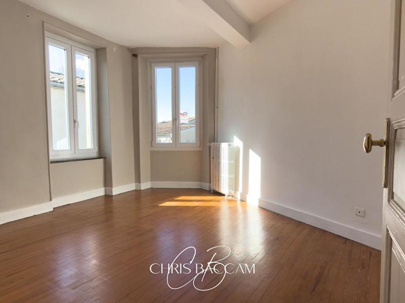 Maison - 126 m² - 4 pièces