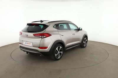 Hyundai Tucson 2.0 CRDi Executive 136 ch
