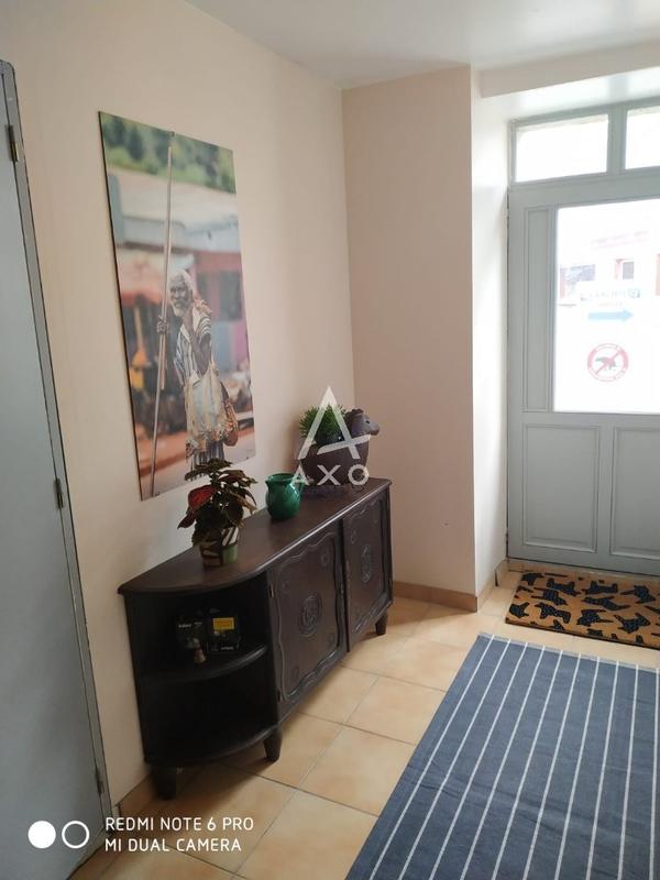 Maison - 146 m² - 6 pièces