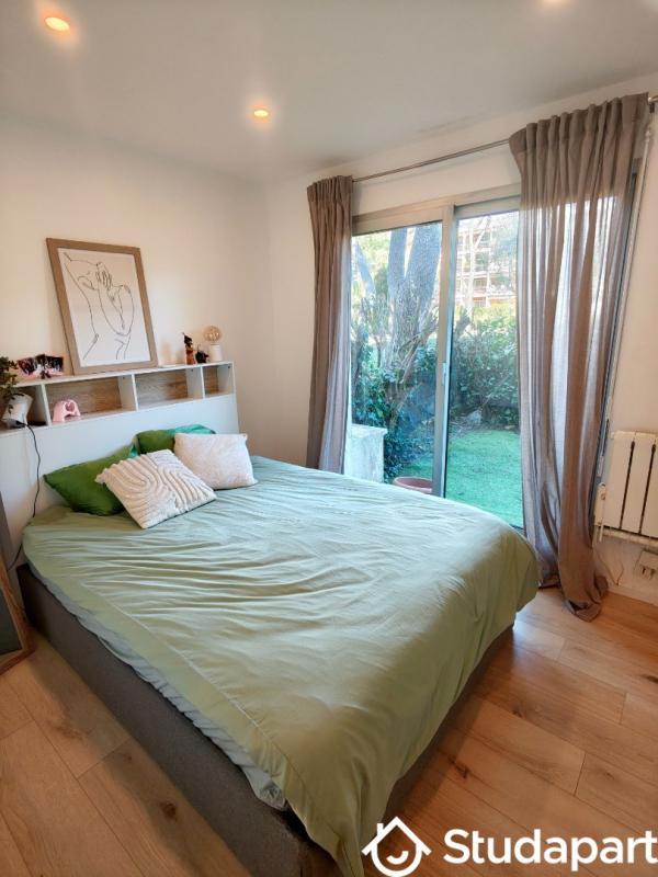 Appartement - 30 m² - 2 pièces