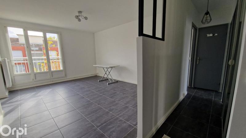 Appartement - 68 m² - 4 pièces