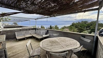 Appartement - 93 m² - 3 pièces