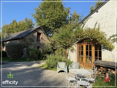 Manoir - 290 m² - 14 pièces