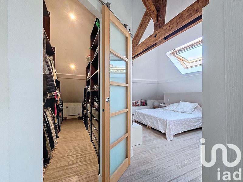 Maison - 170 m² - 7 pièces