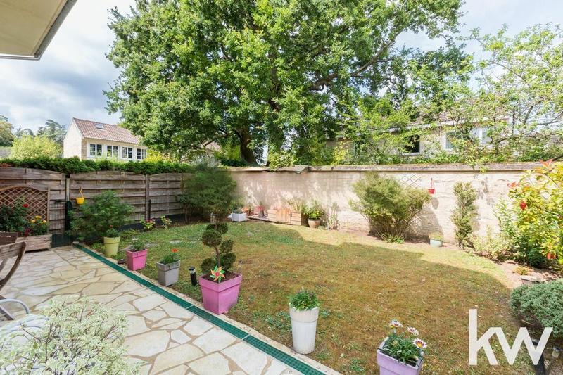 Appartement - 95 m²