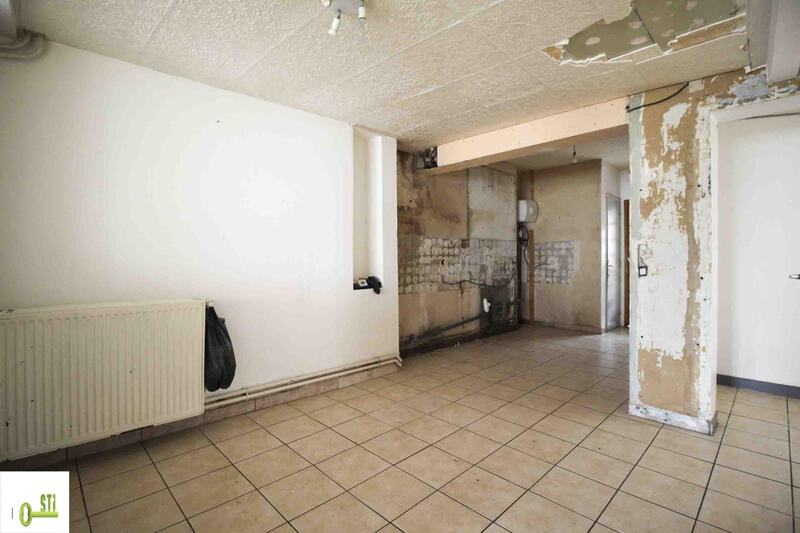 Maison - 99 m² - 4 pièces