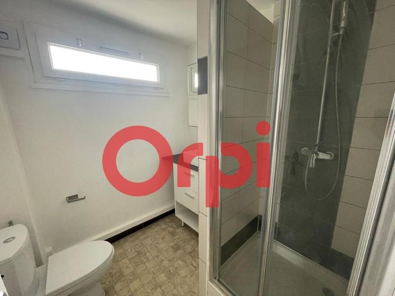 Appartement - 29 m² - 1 pièce