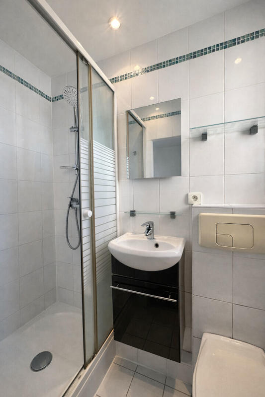 Appartement - 16 m² - 1 pièce