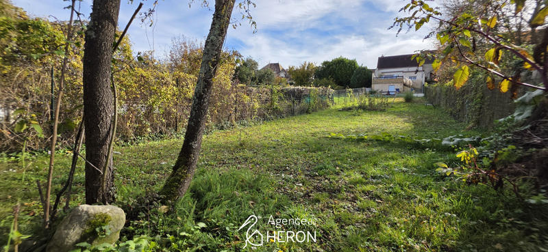 Maison - 134 m² - 6 pièces