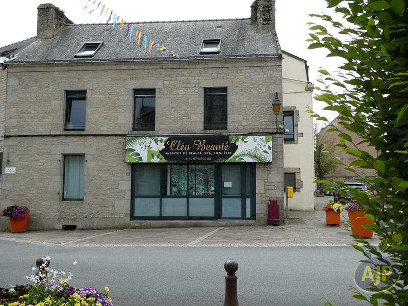 Immeuble - 295 m² - 12 pièces