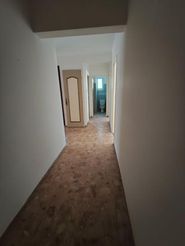 Appartement - 87 m² - 4 pièces