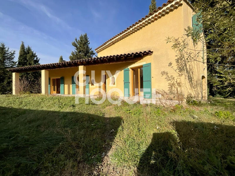 Maison - 160 m² - 5 pièces