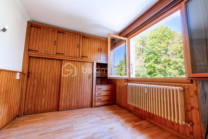 Appartement - 71 m² - 4 pièces