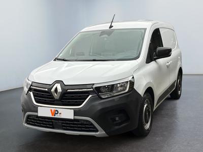 Renault Kangoo Van Blue Dci 95 Extra