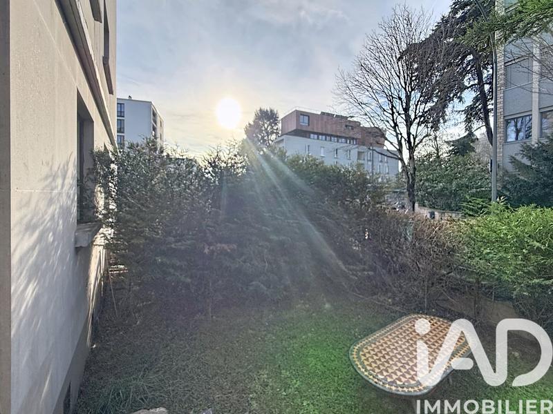 Appartement - 35 m² - 1 pièce