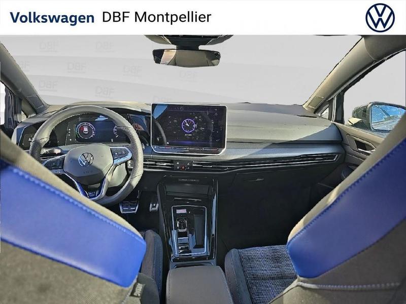 Volkswagen Golf 8 Fl 1.5 Ehybrid 272ch Dsg6 Gte