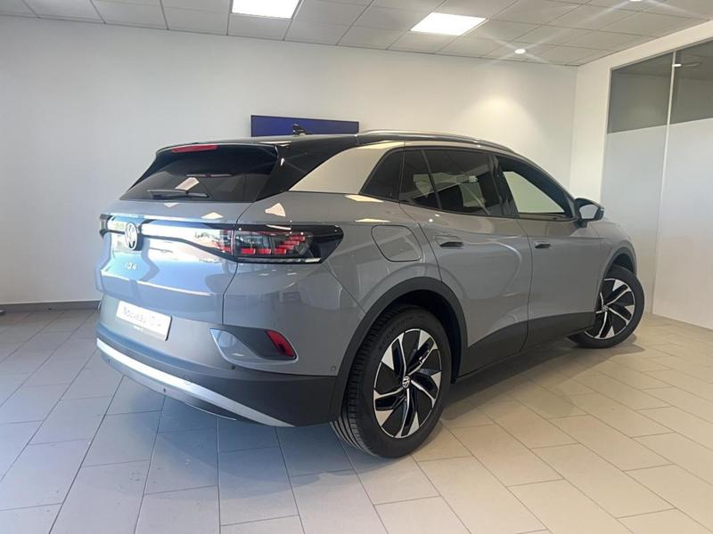 Volkswagen Id.4 286 ch Pro Life Max