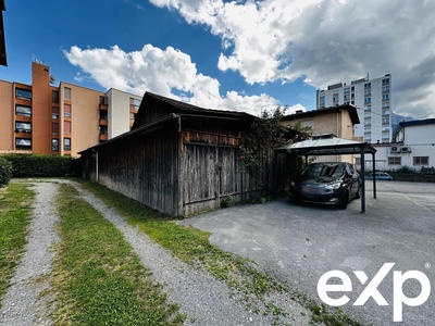 Maison - 189 m² - 4 pièces