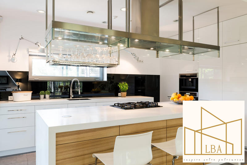 Duplex - 95 m² - 4 pièces