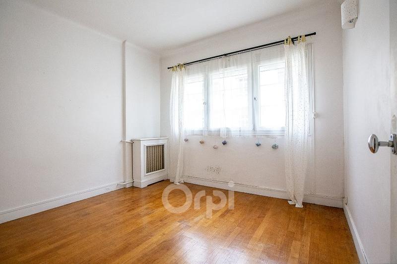 Appartement - 65 m² - 2 pièces