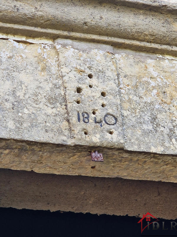 Maison - 128 m² - 7 pièces