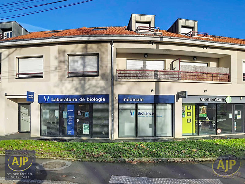 Appartement - 34 m² - 1 pièce