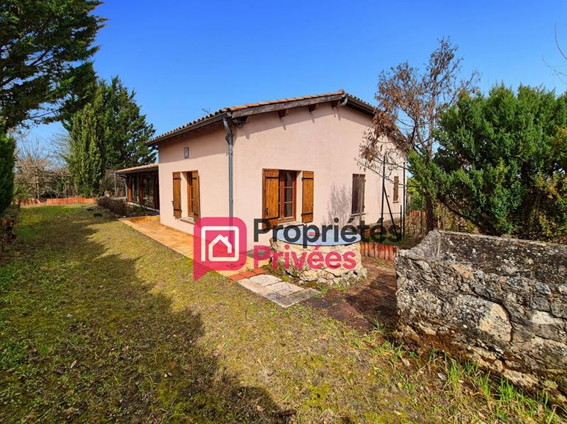 Maison - 157 m² - 6 pièces