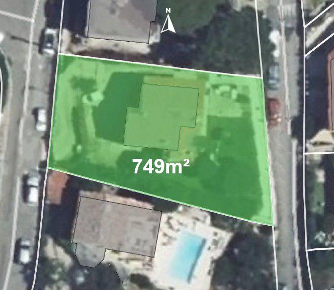 Villa - 170 m² - 6 pièces