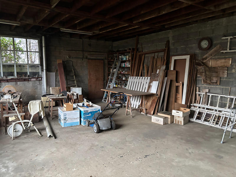 Maison - 126 m² - 8 pièces