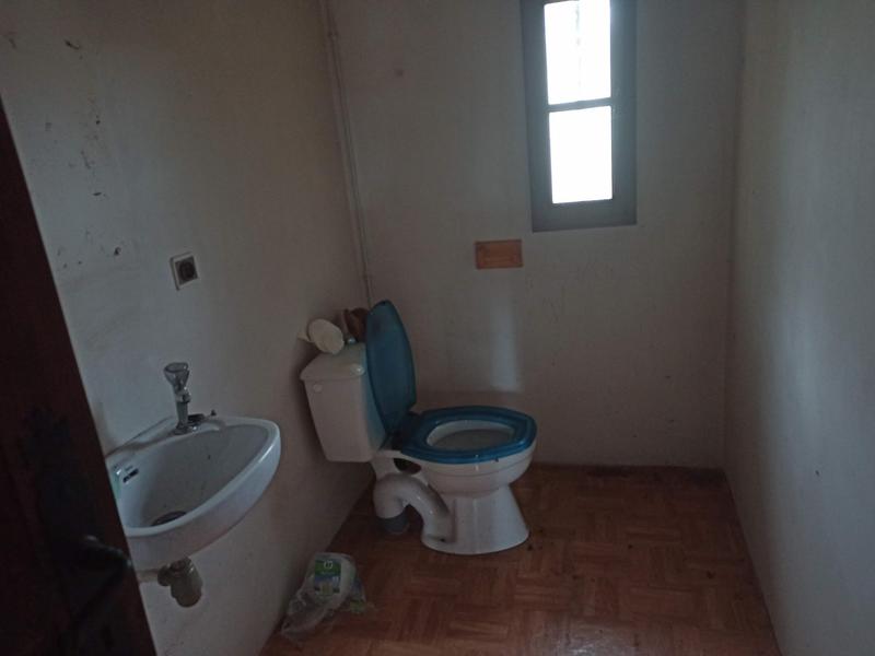 Maison traditionnelle - 60 m² - 2 pièces